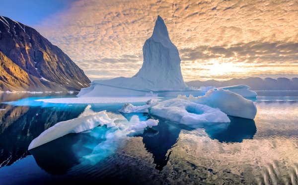 Западная Гренландия