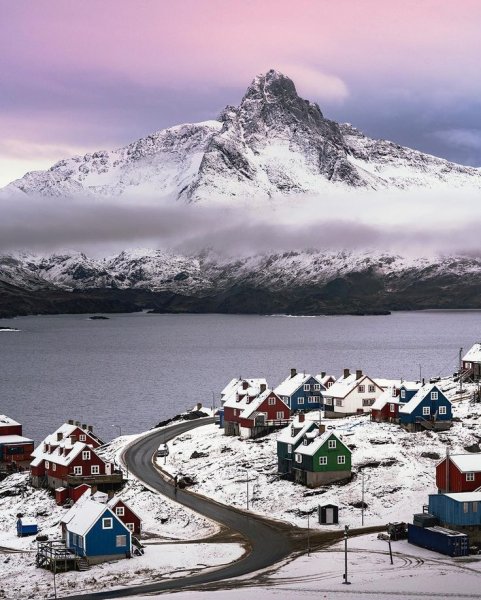 Гренландия (остров)