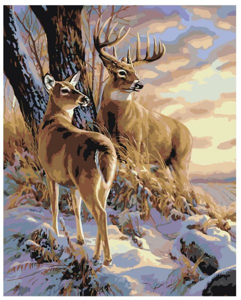 Rosemary Millette картины