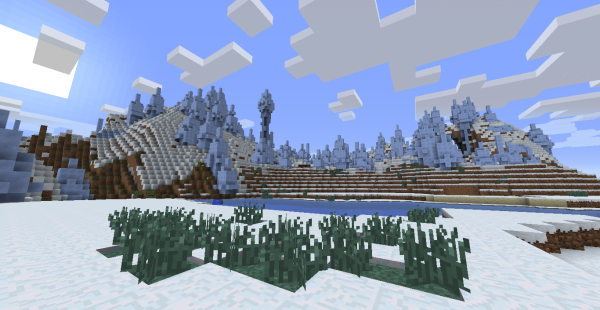 Primal Winter 1.12.2