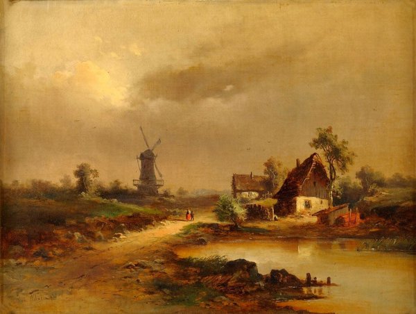 Астудин Николай Львович (1847 – 1925)