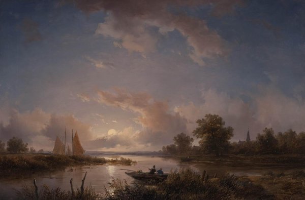 Ремигиус Адрианус Ван Хаанен