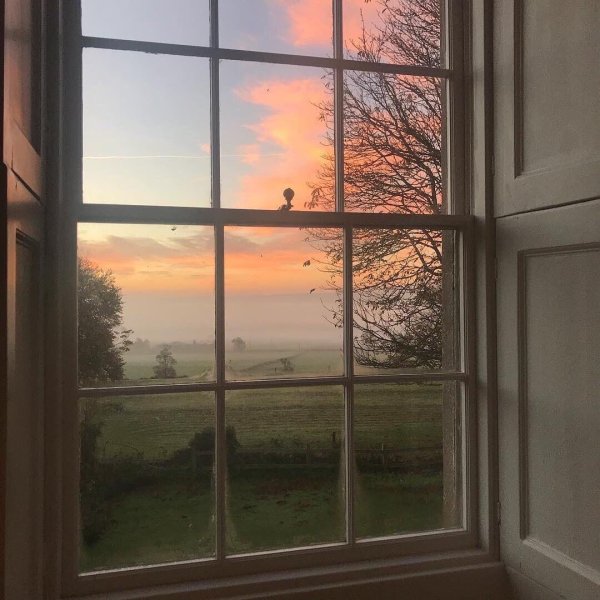 Красивые окна