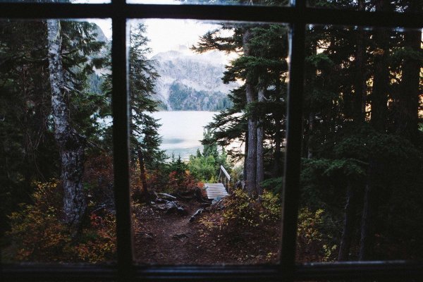 Стивен Дарбишир (Stephen Darbishire)