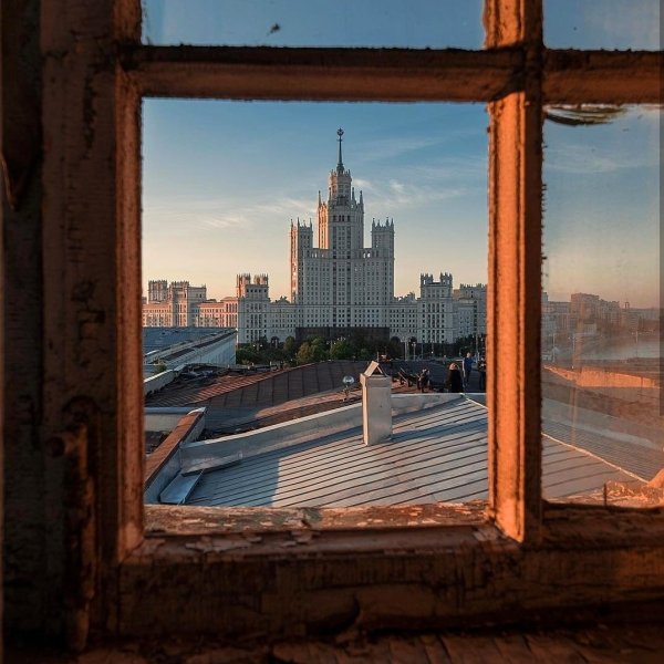 Виды подоконников