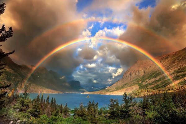 Земная Радуга