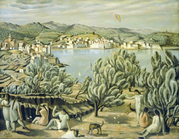 Поля Сезанна 1839-1906