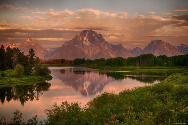 Марун Беллс Колорадо США