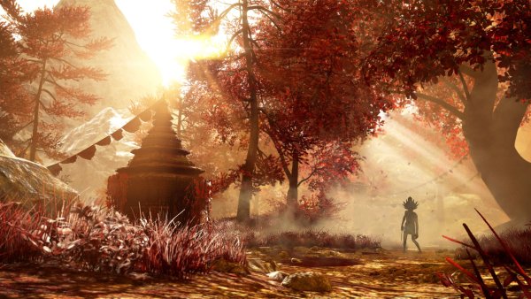 Шангри ла фар край 4