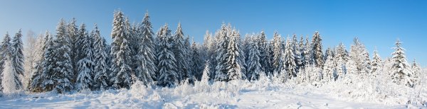 Горы снег солнце