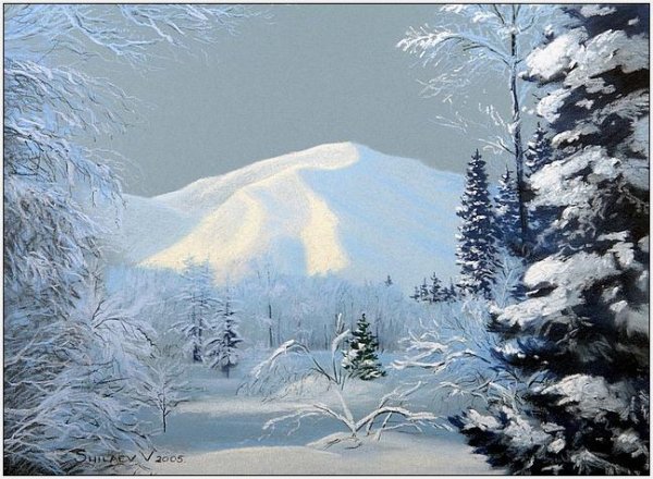 Айвазовский Исаакиевский собор