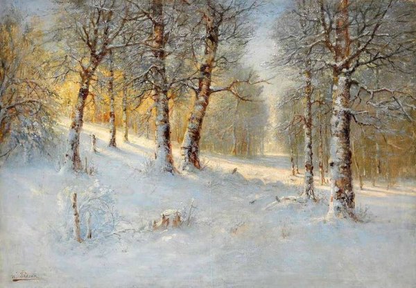 Живопись Слободана Трпевски