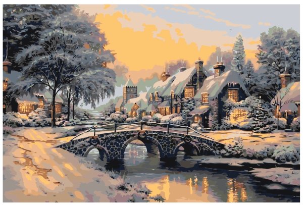 Terry Redlin (Терри Редлин