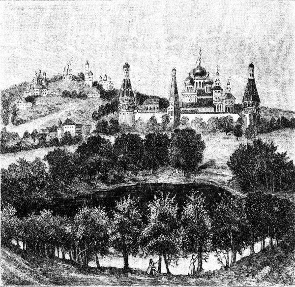 Бедная Лиза иллюстрации Эраст