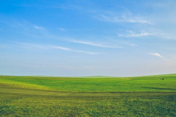 Небо Горизонт