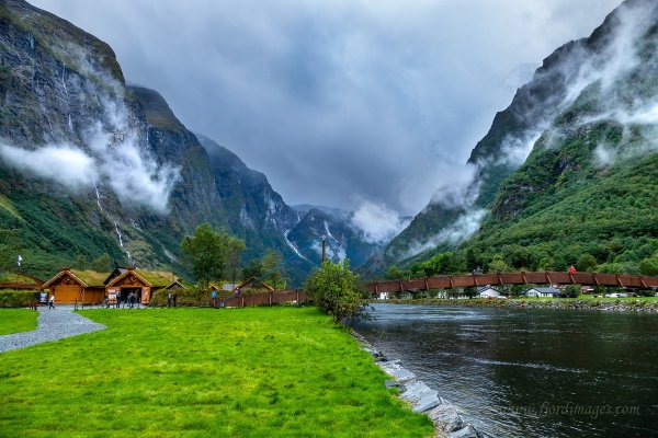 Фолькрегистр Норвегия