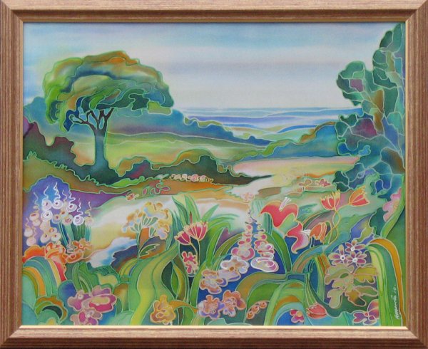 Батик Сангаджиев