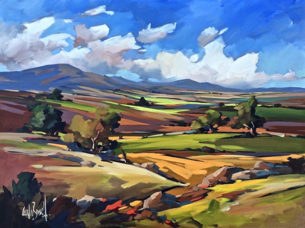 Карла бош картины