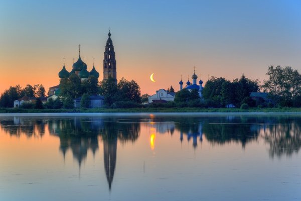 Село великое Ярославская область Гаврилов Ямский район