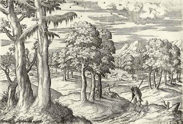 Бенджамин Паттерсон Гравюры