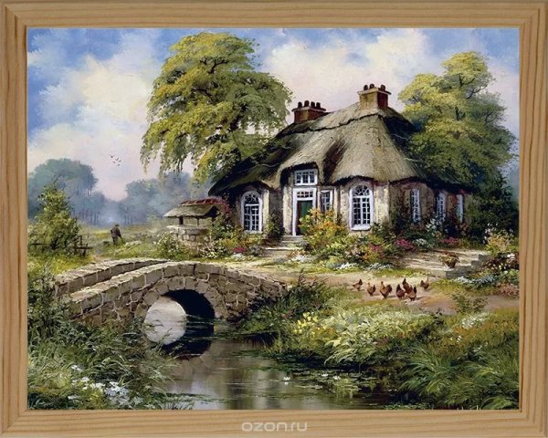 Художник Reint Withaar