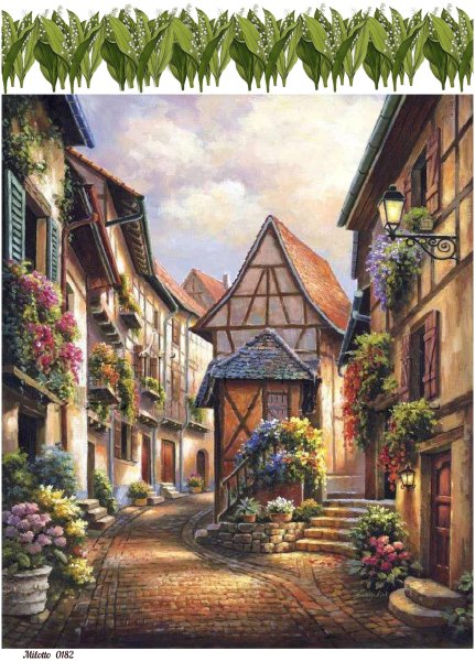 Пейзажи сунг Кима