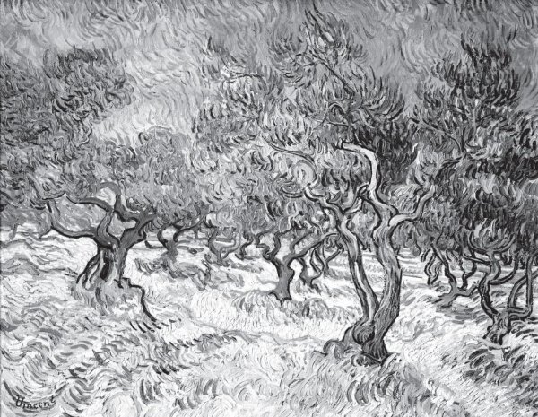 Постимпрессионизм Ван Гога