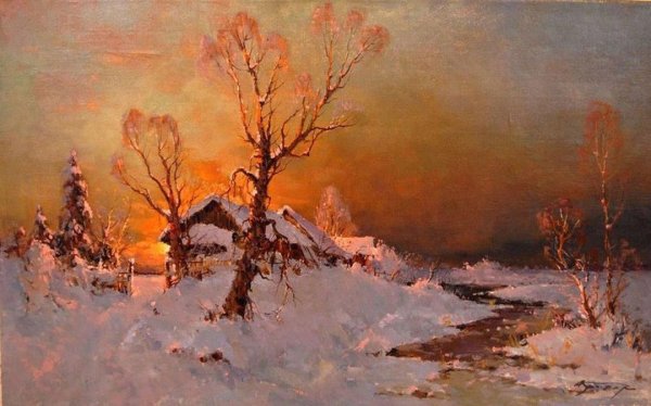 Клевер Юлий Юльевич 1850-1924