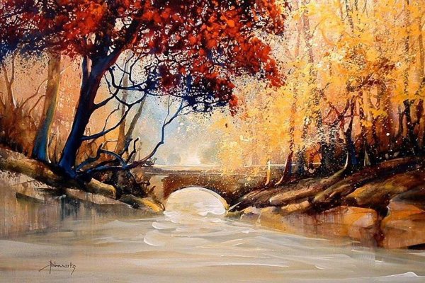 Roland Palmaerts картины