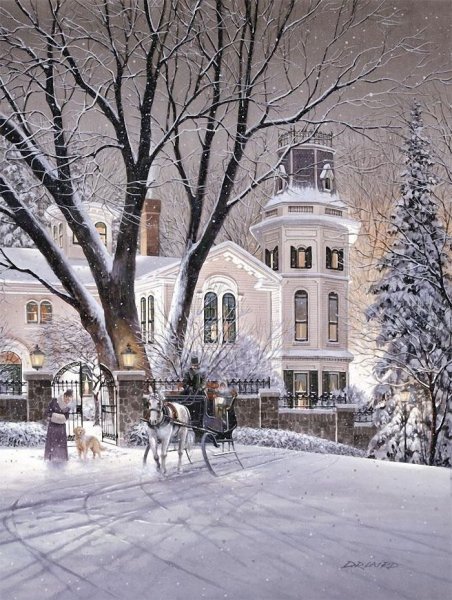 Дуглас Росс Лэрд