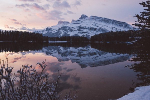 Пейзажи природы Эстетика