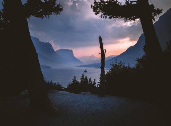 Эстетика природы