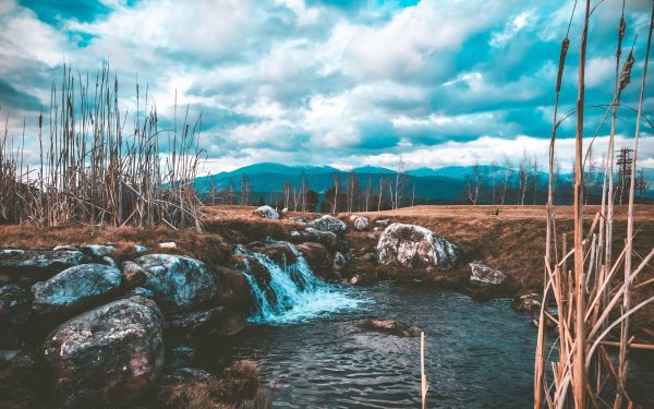 Эстетические пейзажи