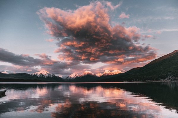 Эстетика природы