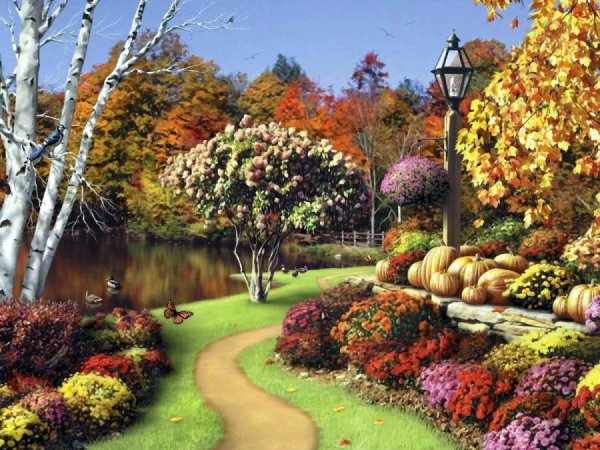 Художник alan Giana