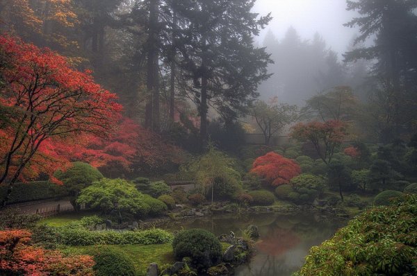 Горы Хуаншань, Китай