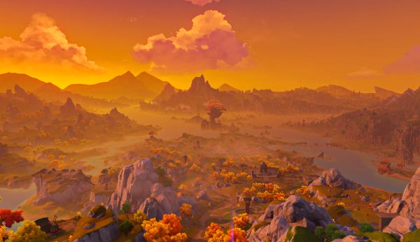 Лю Юэ Геншин