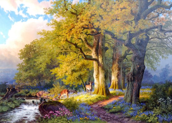 Альберт Бирштадт