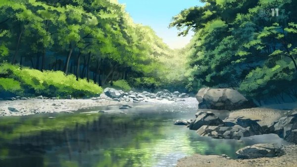 Аниме Наруто Коноха