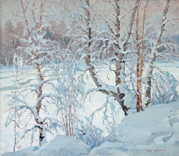 Суриков Виктор Борисович