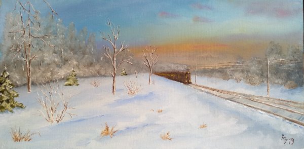 Владимир Гаврилович Казанцев