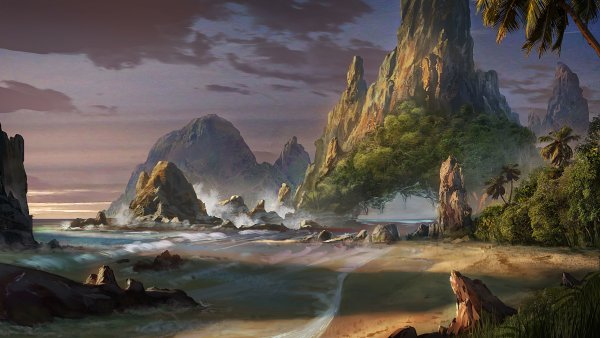 Мэтт пейнтинг аватар