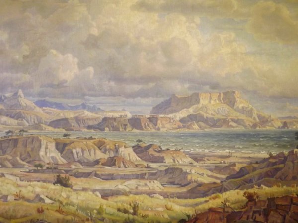 Богаевский Тавроскифия