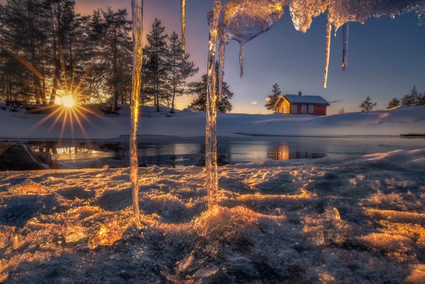 Рингерике Норвегия