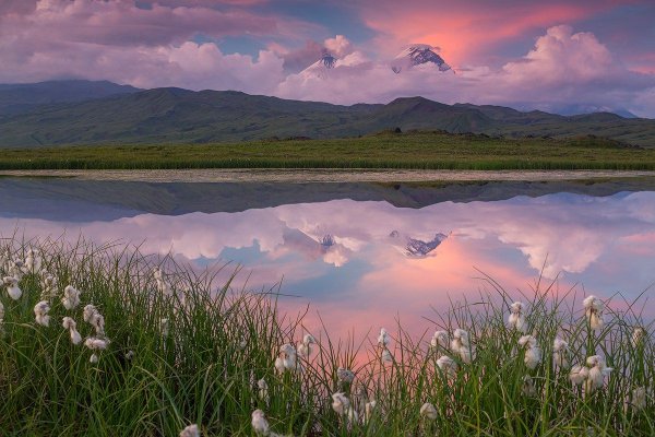 Дунилово Ивановская Церковь