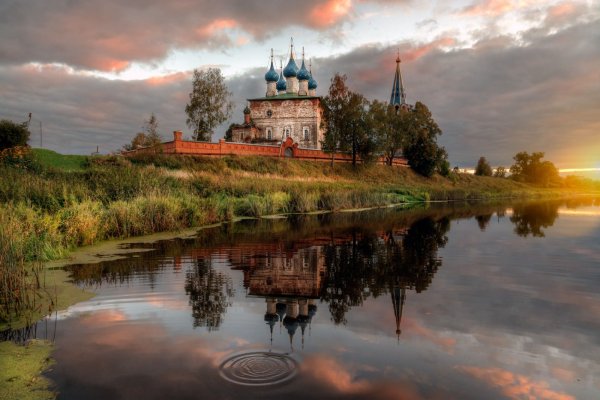 Дунилово Восход