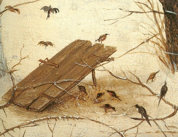 Красивая ранняя Весна