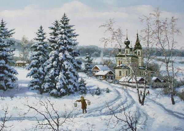 Григорий Зимоуказатель