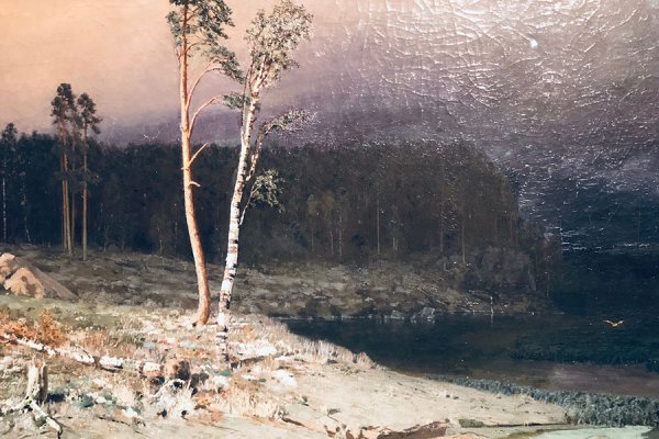 Куинджи зима