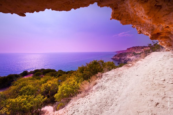 Природа Крыма